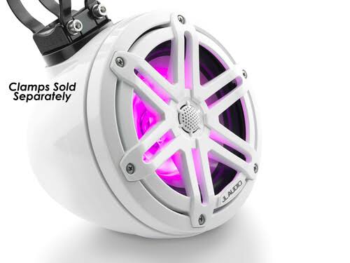 6.5x22 Vex Pods, White, RGB C834967