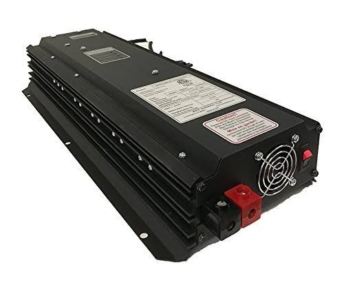 1622 Emergency Power Sump Pumps J2479