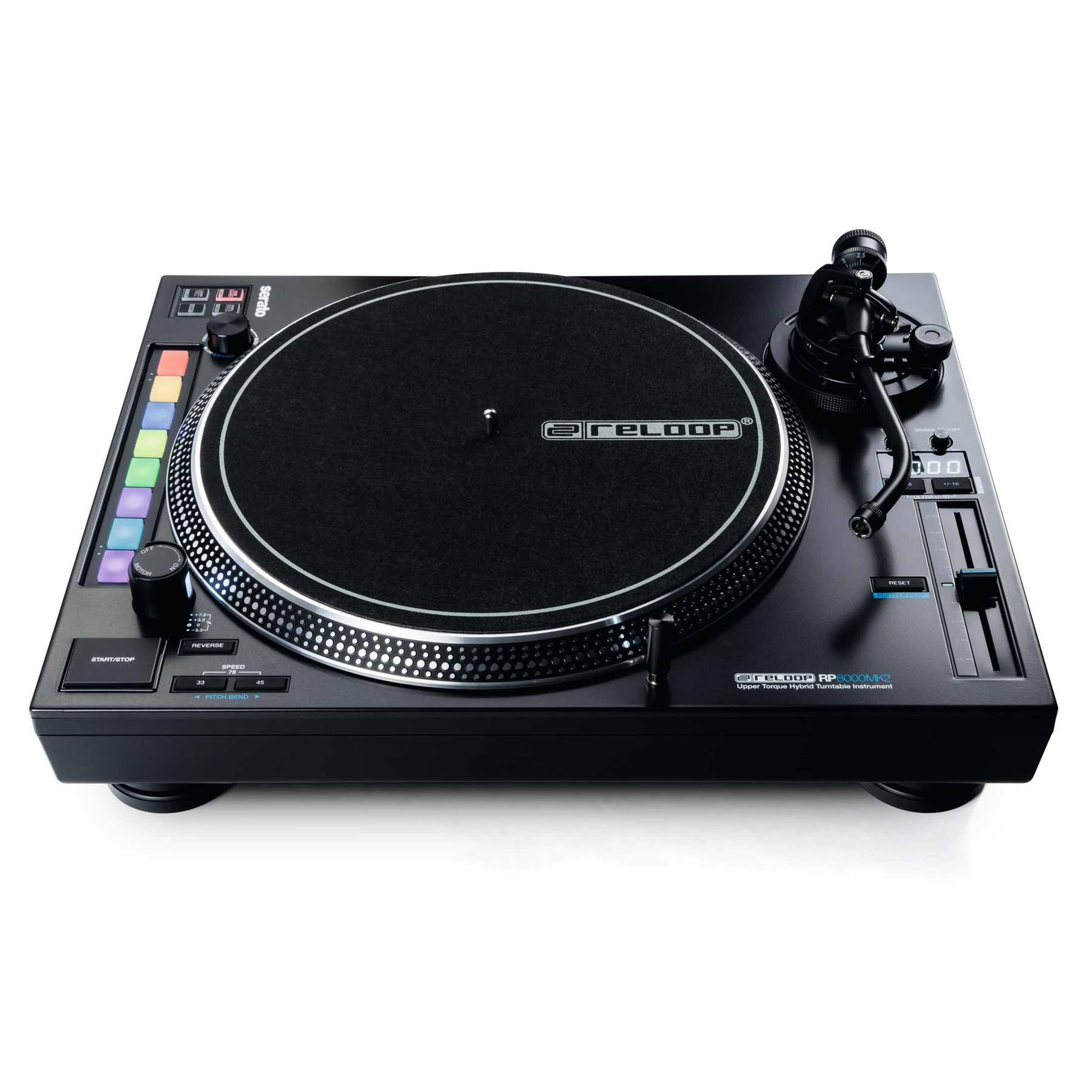 RP-8000 MK2 Turntable A325551