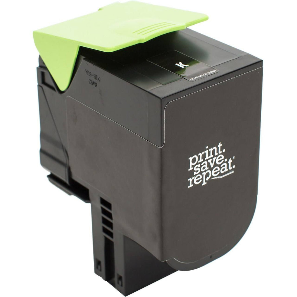 Black Toner Cartridge V32791