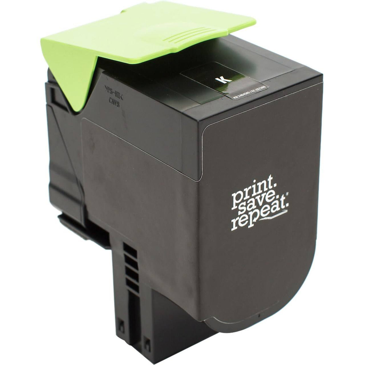 Black Toner Cartridge V32791