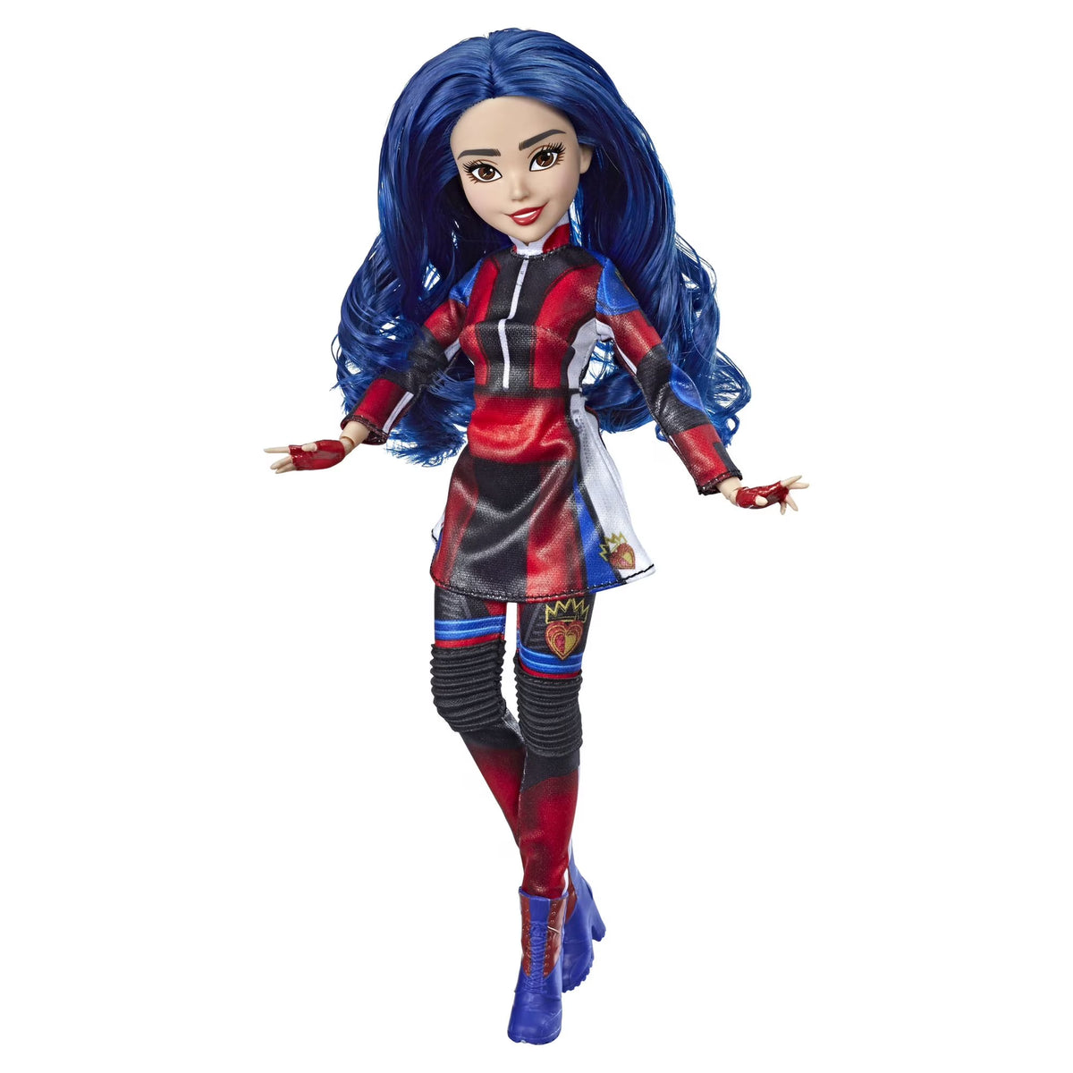 Evie Doll J643