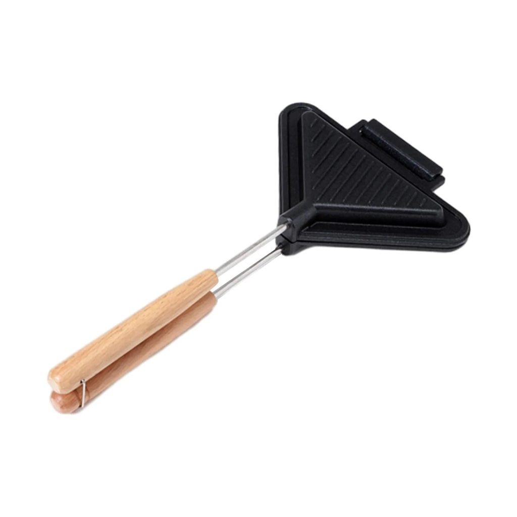 Sandwich Baking Pan with Detachable Handle O892