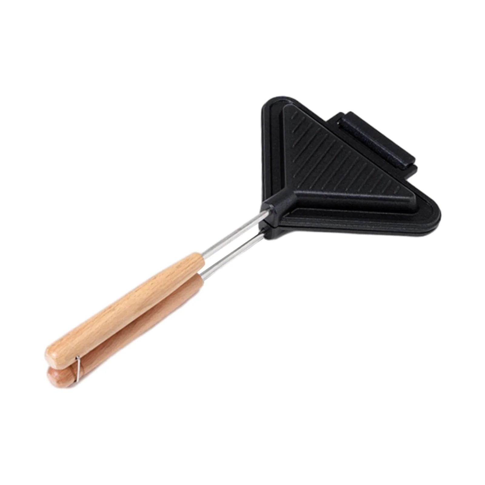 Sandwich Baking Pan with Detachable Handle O892