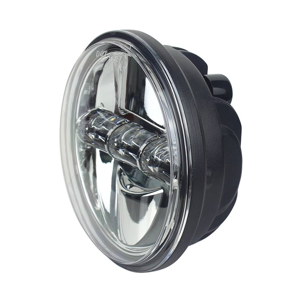 4.5 LED Spot / Passing Lights H538649