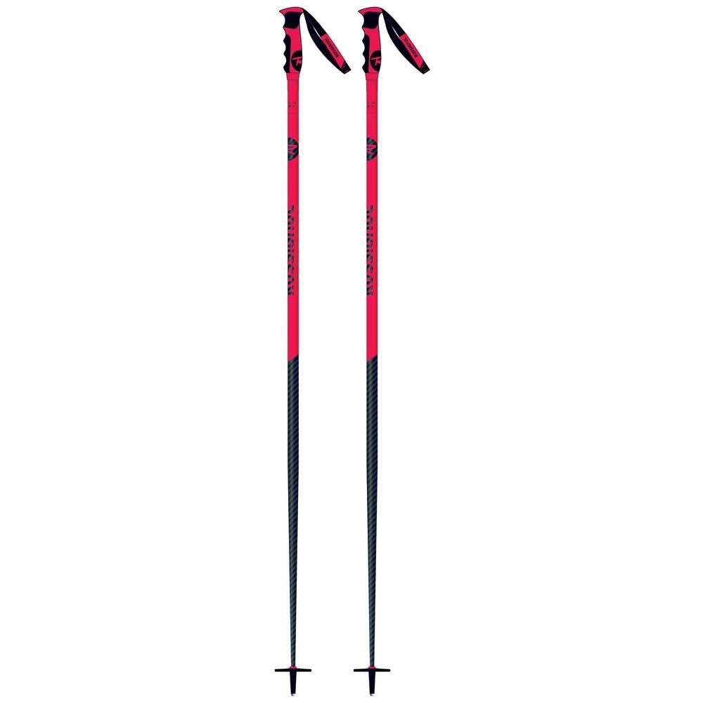 Hero Carbon Poles 130 cm K806