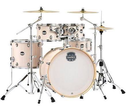 Bonewood 5 PC Rock Shell Kit T3522