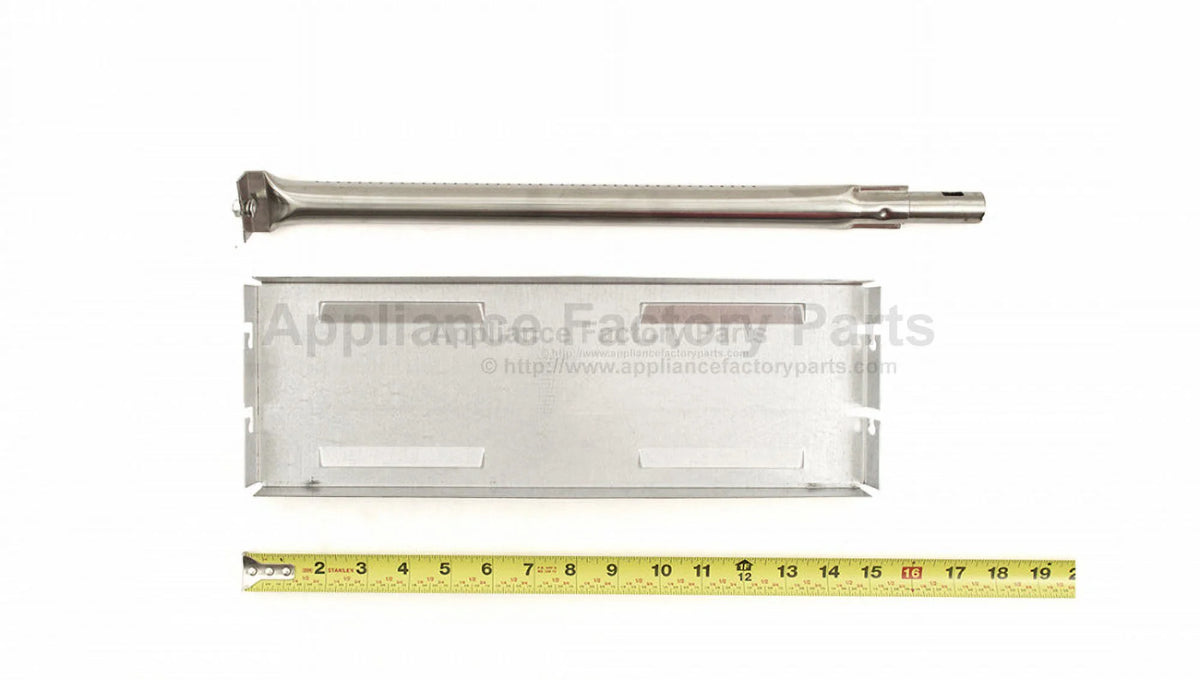17 inch Burner Regulator L968