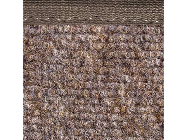 Outdoor Carpet Runner - Brown K84004