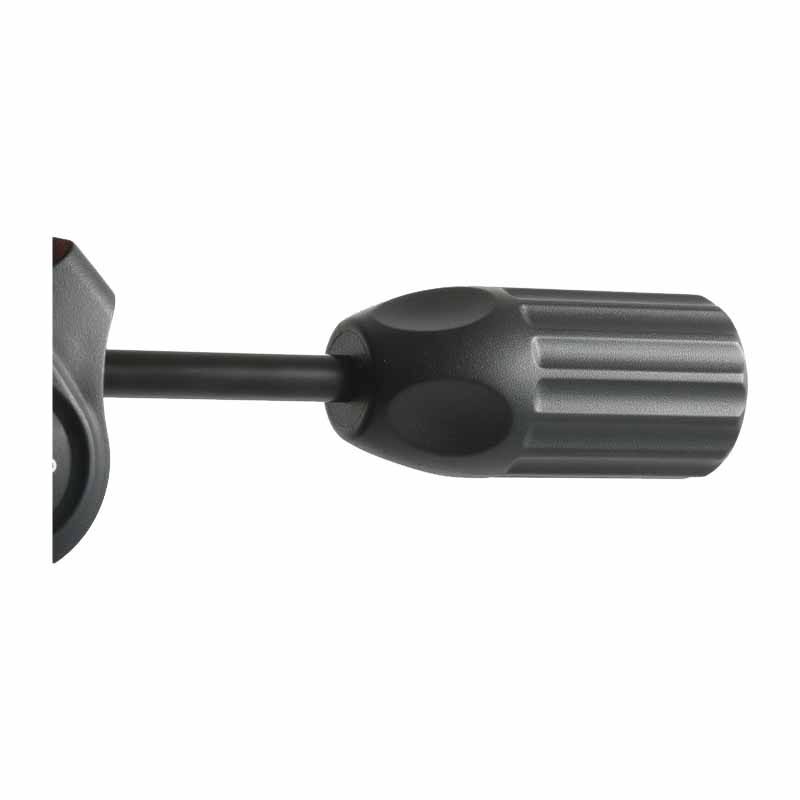 Aluminum Tripod with Pan Head Z6605