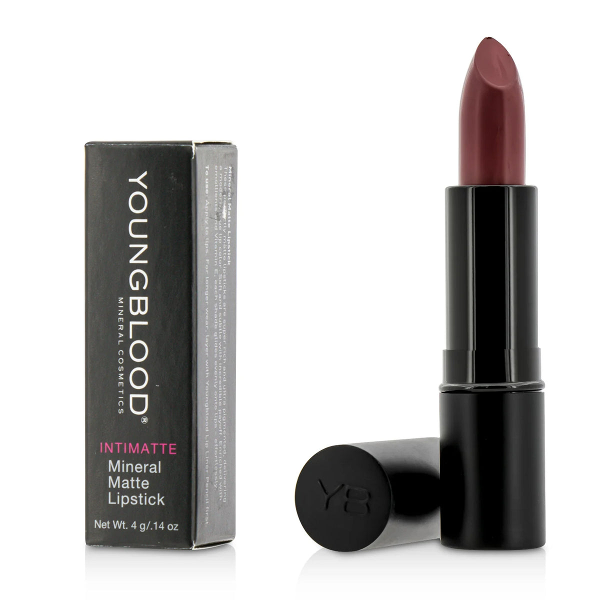 Mineral Matte Lipstick P69983
