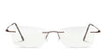 Single Vision Prescription Glasses with Blue Light Blocking G7957