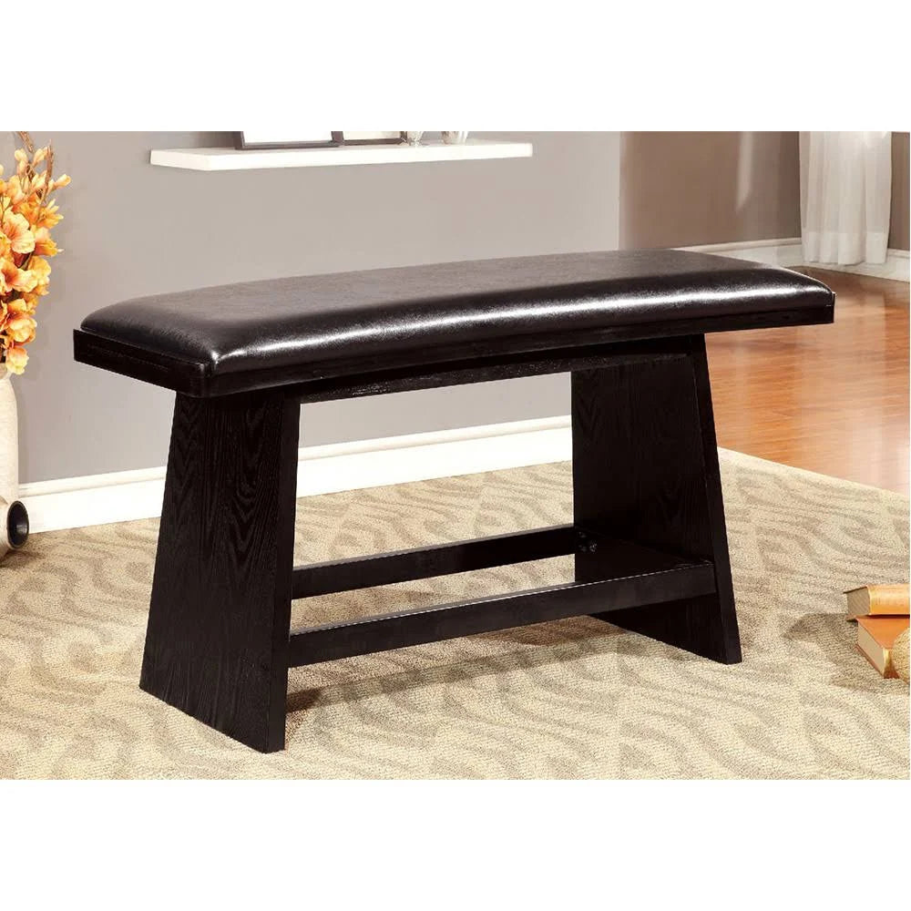 Counter Height Bench R7978