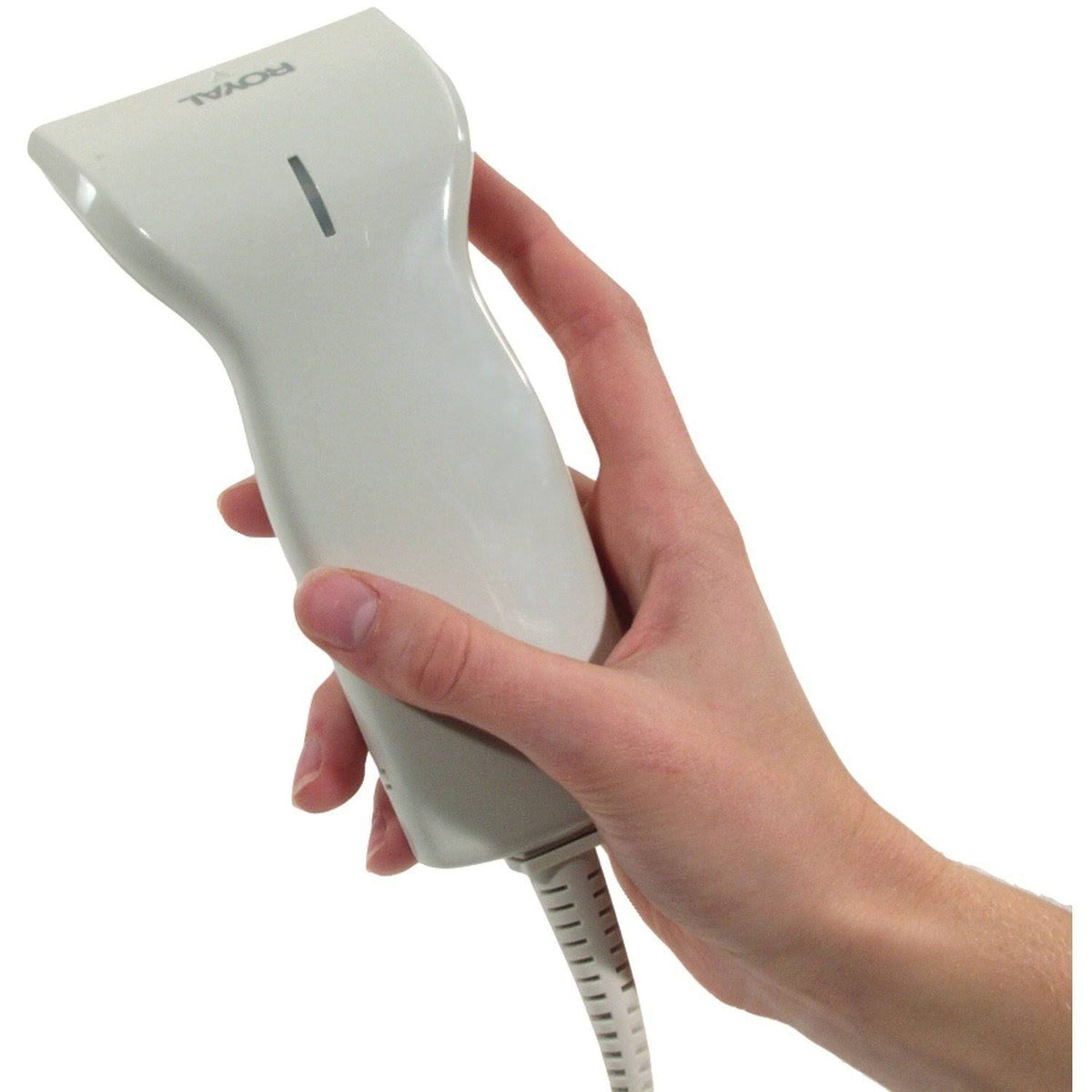 Bar Code Scanner R8844