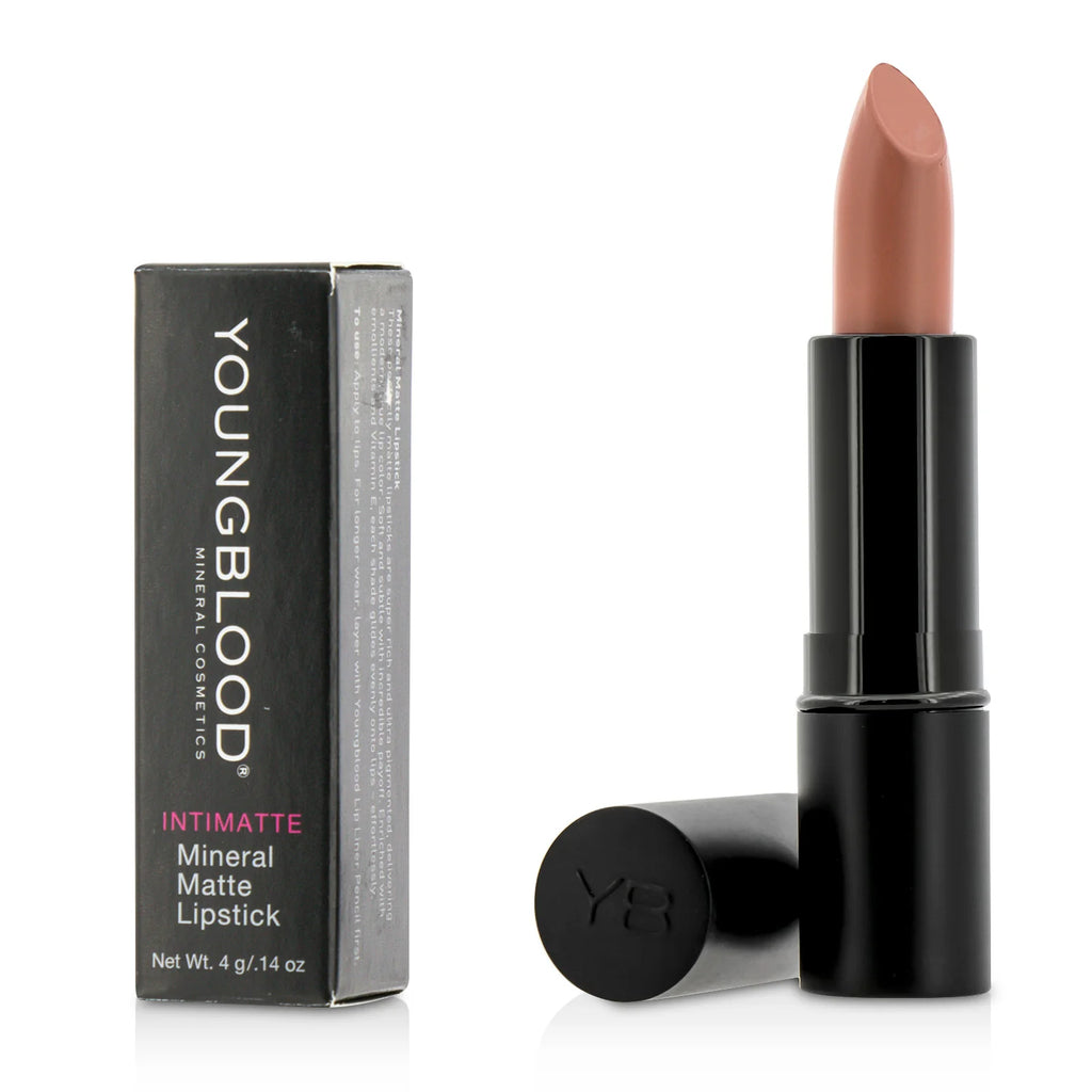 Mineral Matte Lipstick P69983
