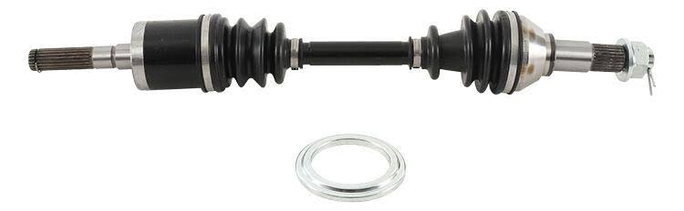 Axle 6-Ball P4699