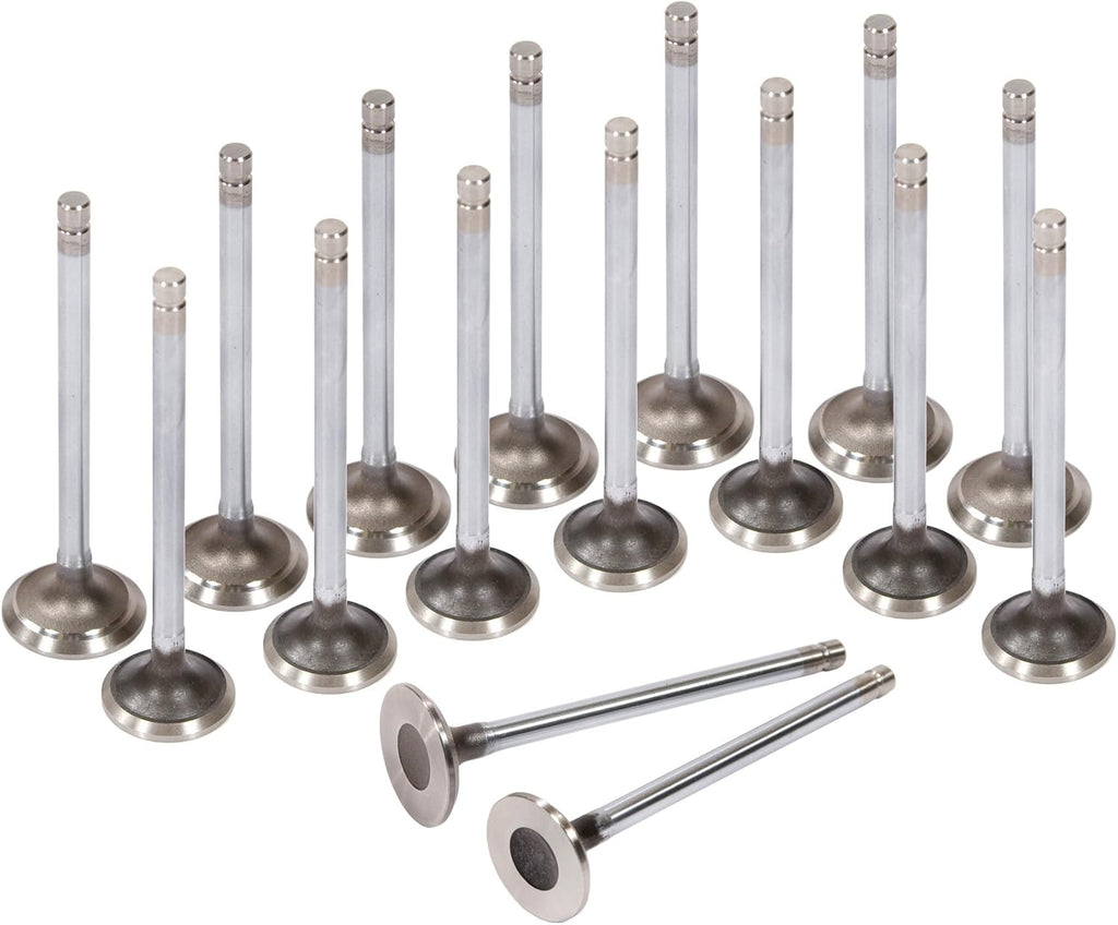 Full Gasket Set Head Bolts Intake Exhaust Valves D673