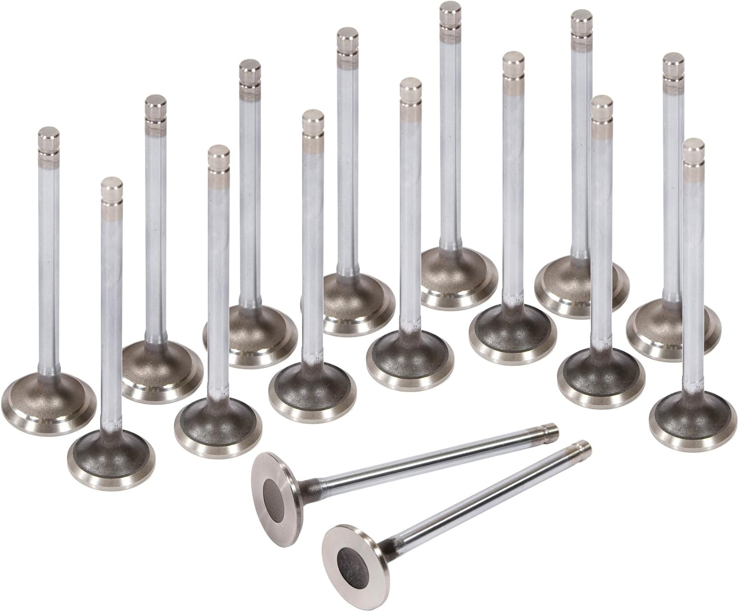 Full Gasket Set Head Bolts Intake Exhaust Valves D673