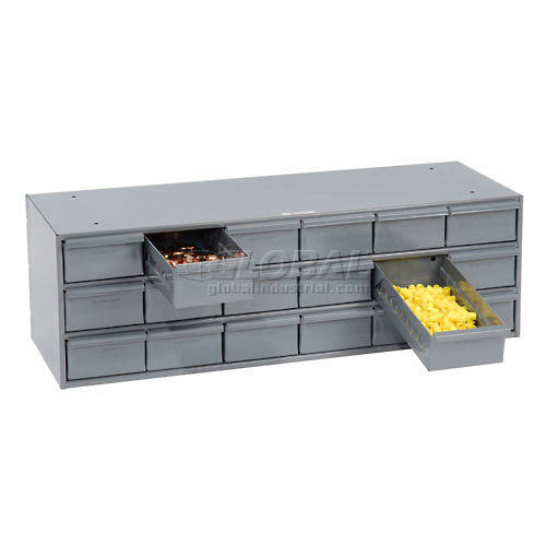 18 Drawers Steel Storage Cabinet F805