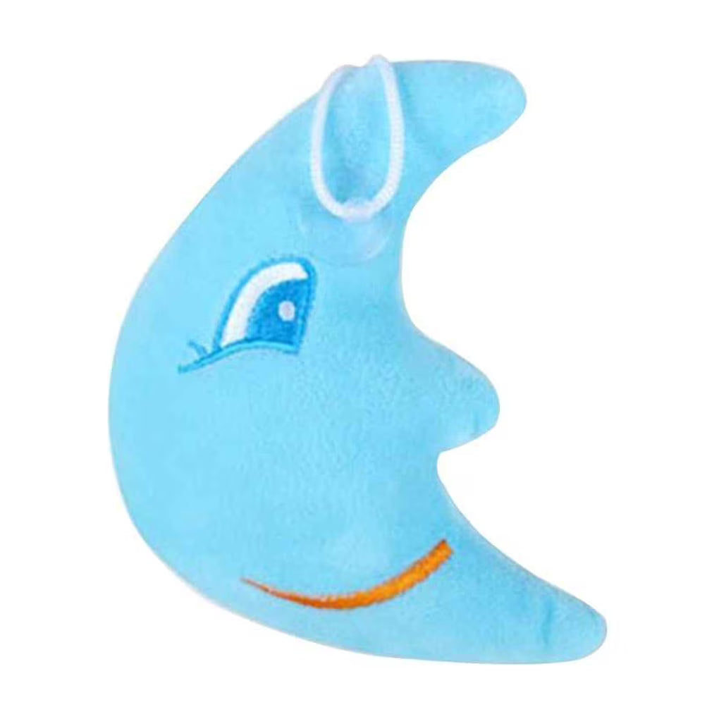 Plush Throw Pillow X2081