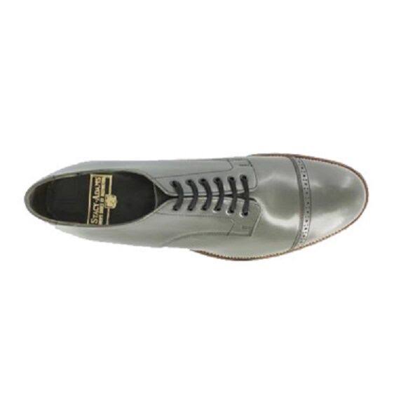Gray Men&s Shoes K6508