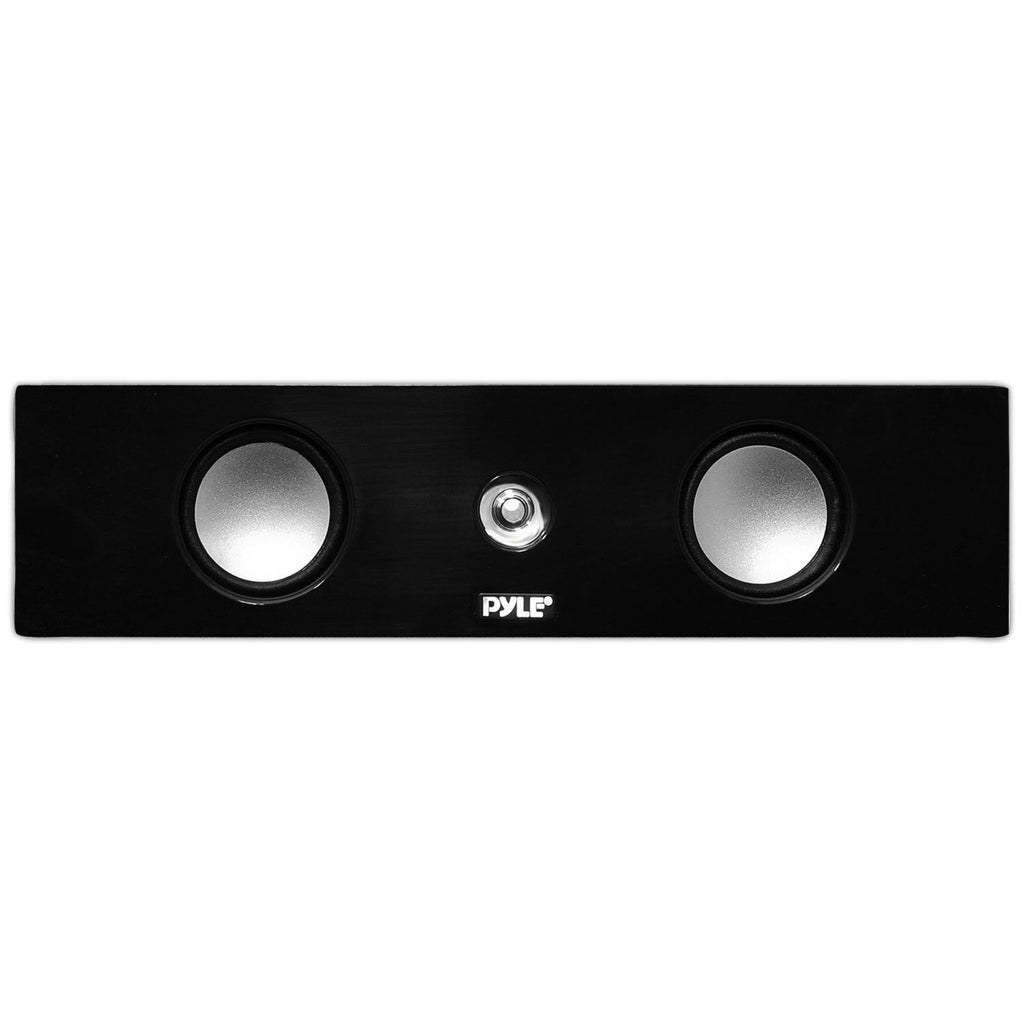 7.1 Channel Home Theater System with Satellite N921