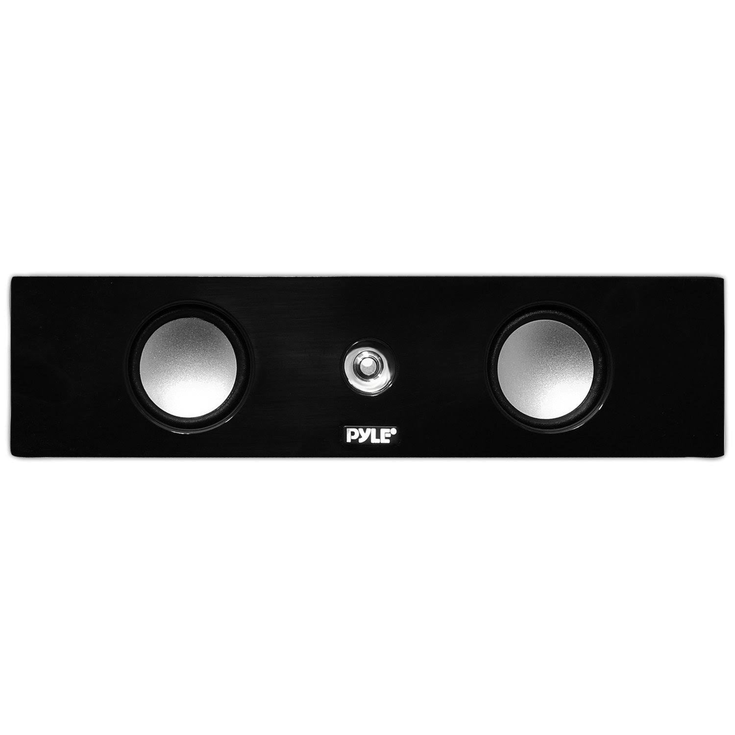 7.1 Channel Home Theater System with Satellite N921