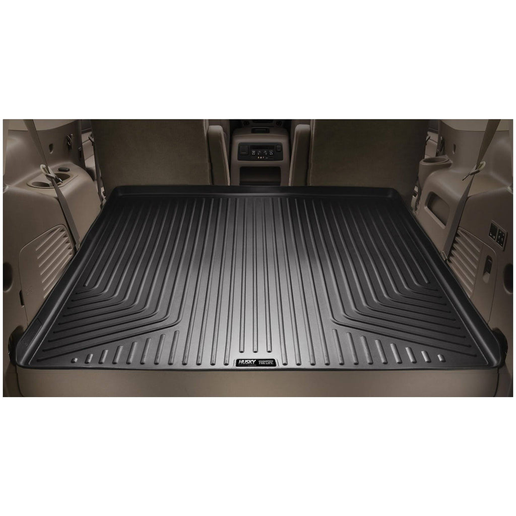 Trunk Liner C38370