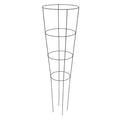 54 x 16 in. Heavy Duty Tomato Cage Black - Pack of 30 W1437