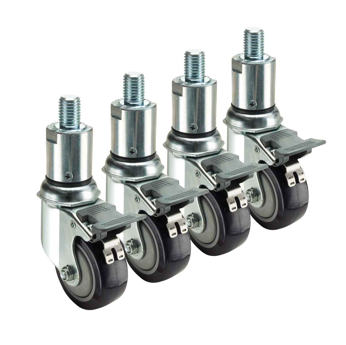 Adjustable Height Threaded Stem P8318