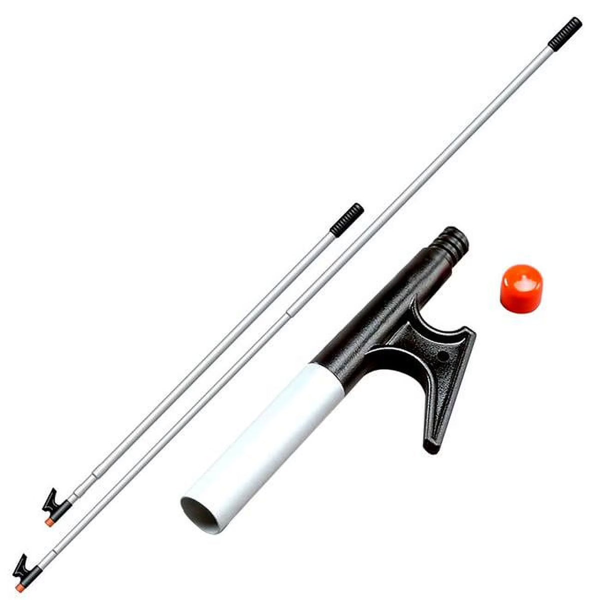 3-Section Adjustable Boat Hook Z757982