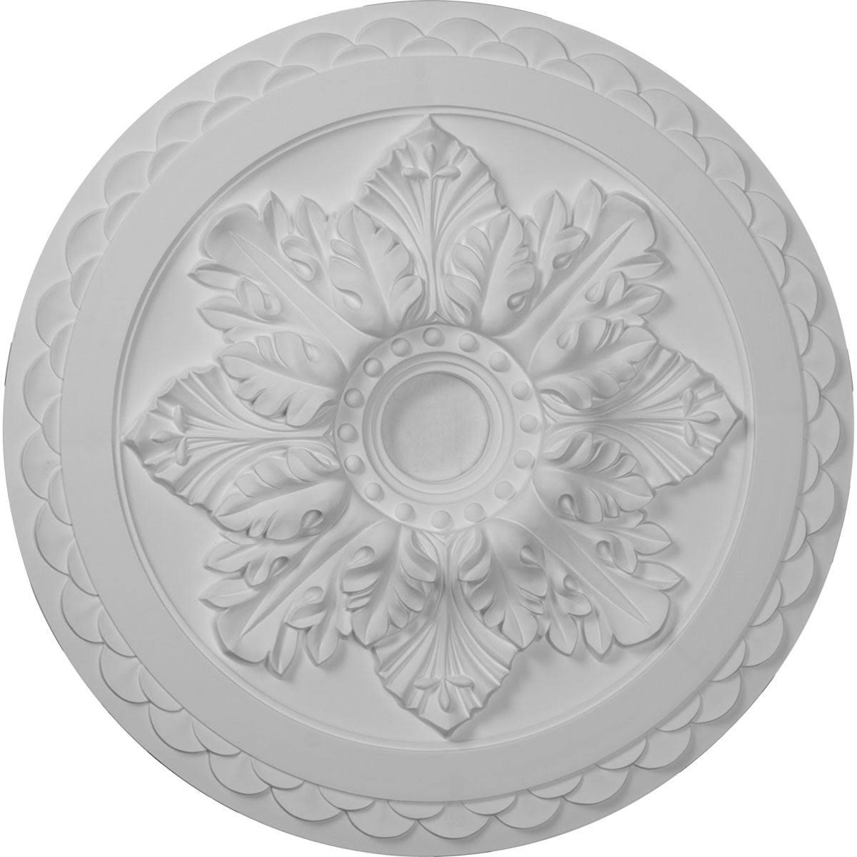 Bordeaux Deluxe Ceiling Medallion G6518