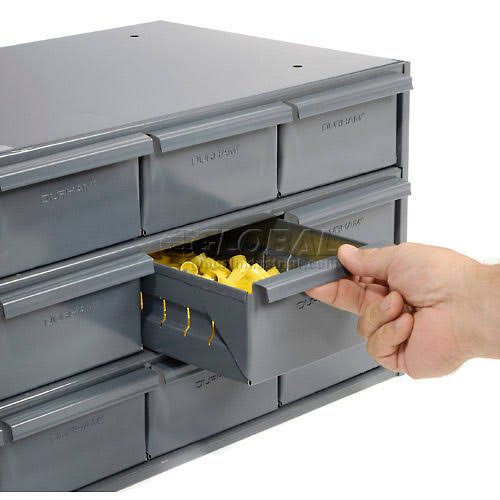 18 Drawers Steel Storage Cabinet F805