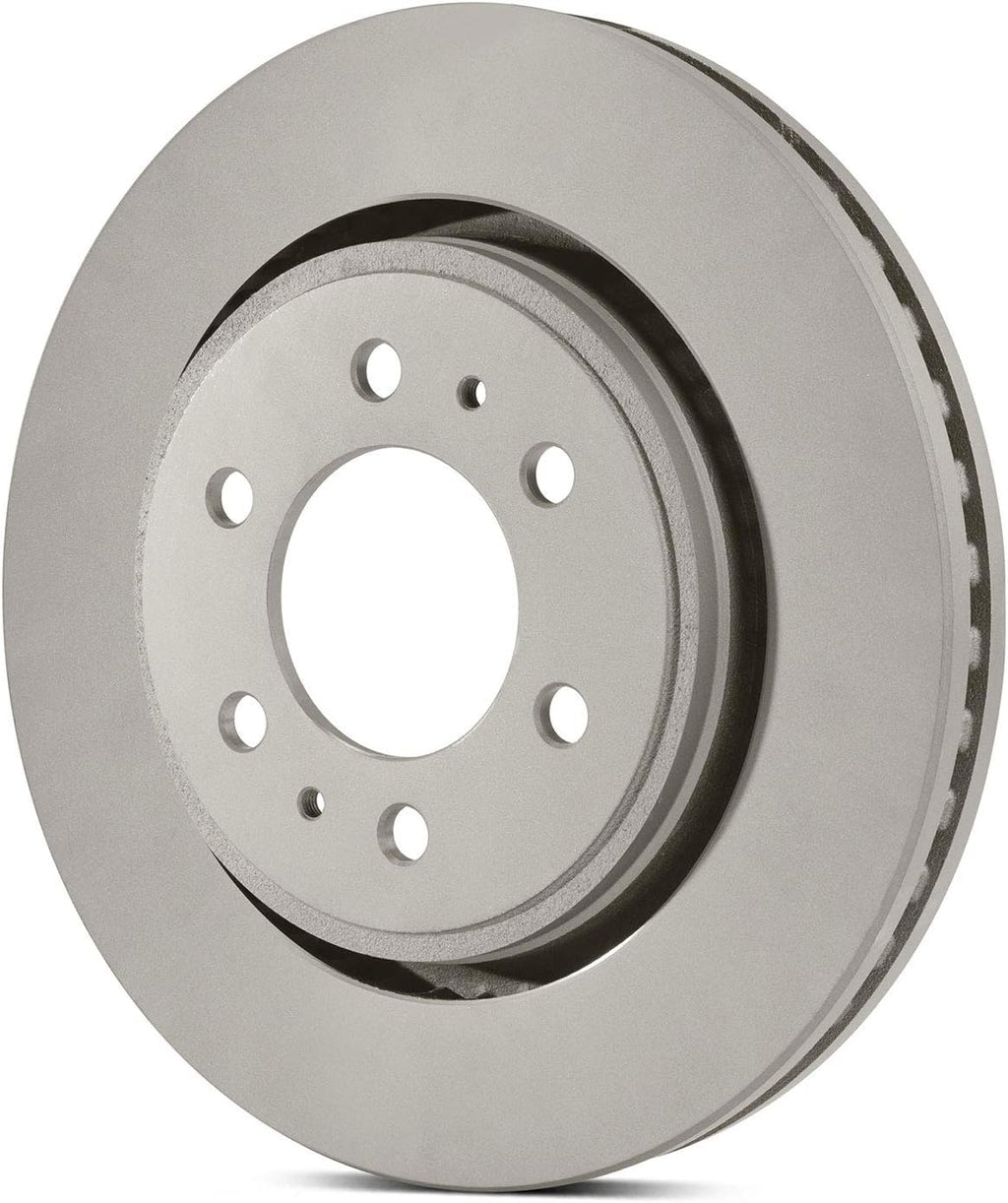 Rear Brake Rotor Pack of 2 A316