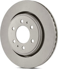 Rear Brake Rotor Pack of 2 A316