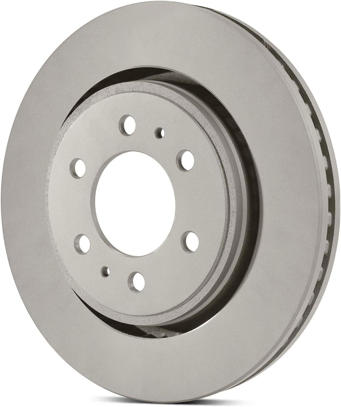 Rear Brake Rotor Pack of 2 A316