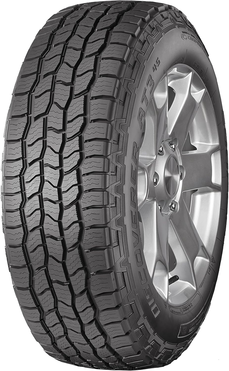 All-Season 275/60R20 115T Tire Z848879