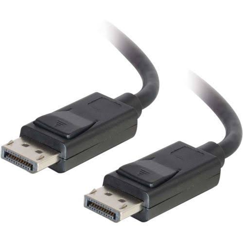 35ft 8K DisplayPort Cable M/M P366288