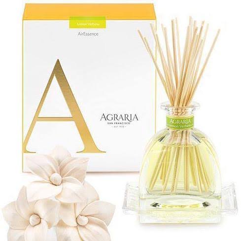 Lemon Verbena AirEssence Diffuser I42175