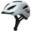 White Pedelec Helmet J116189