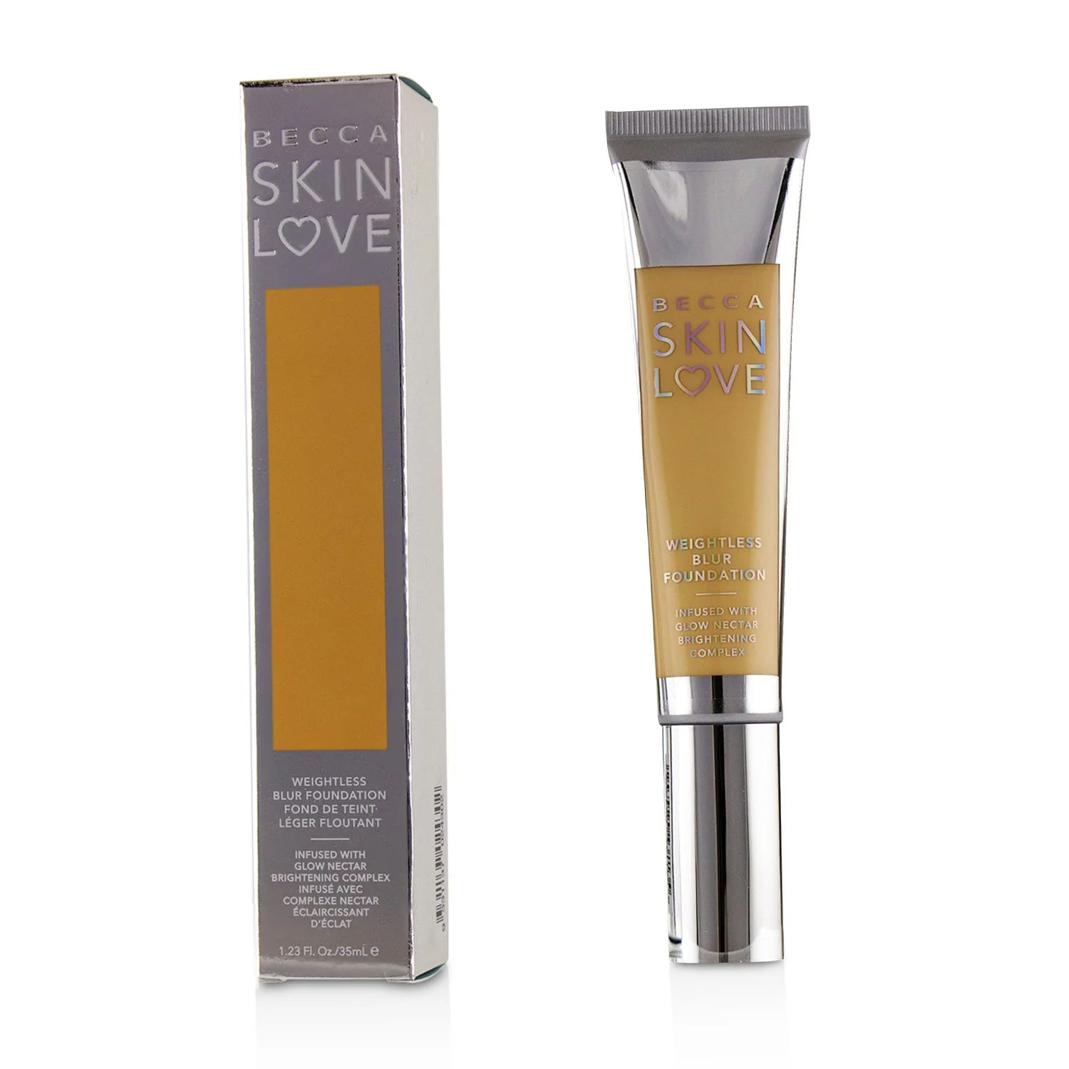 Ivory Blur Foundation 35ml F908803