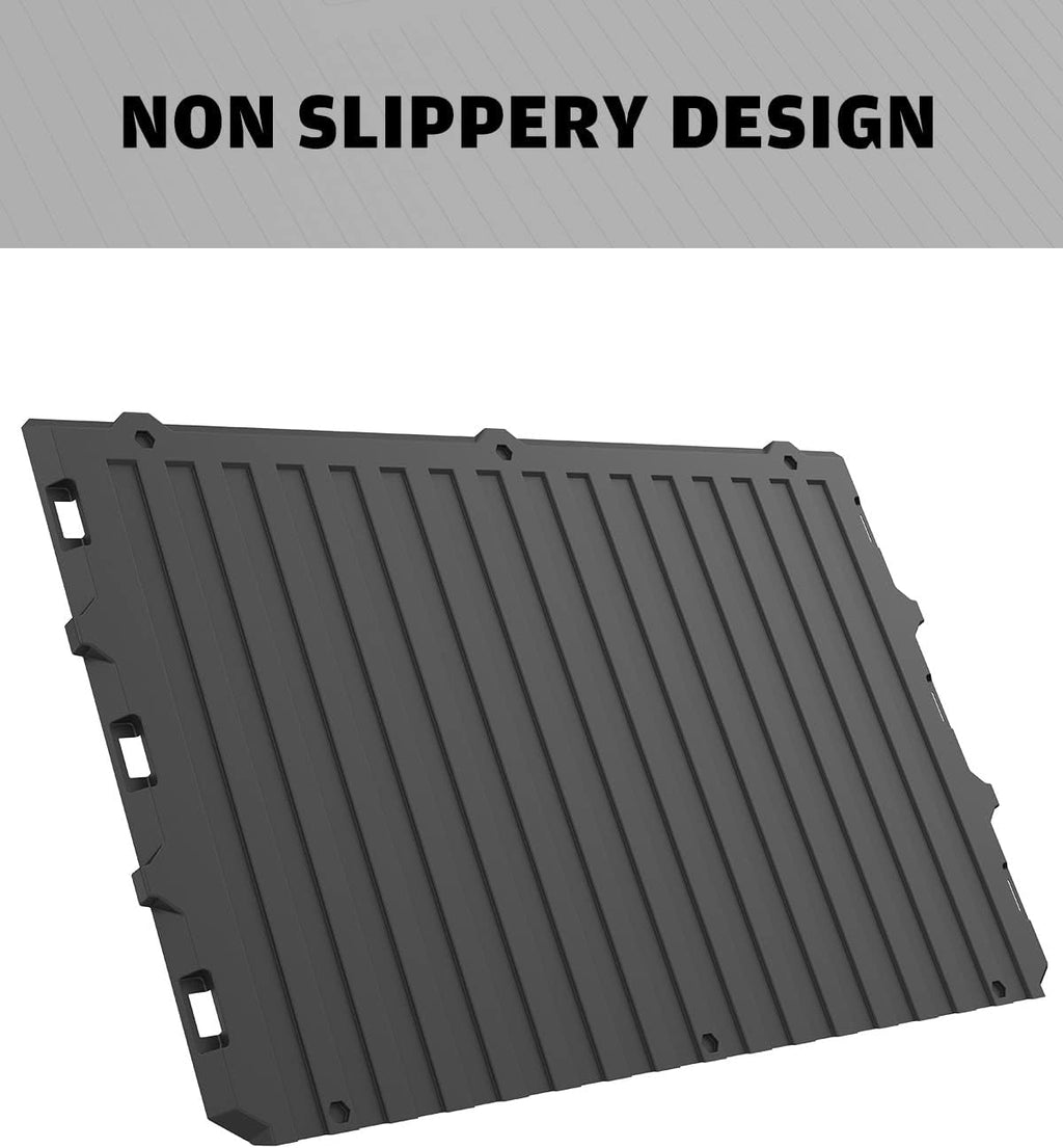 Rear Back Cargo Liner TPE B691335