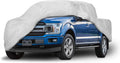 Custom Fit Waterproof Truck Cover H641