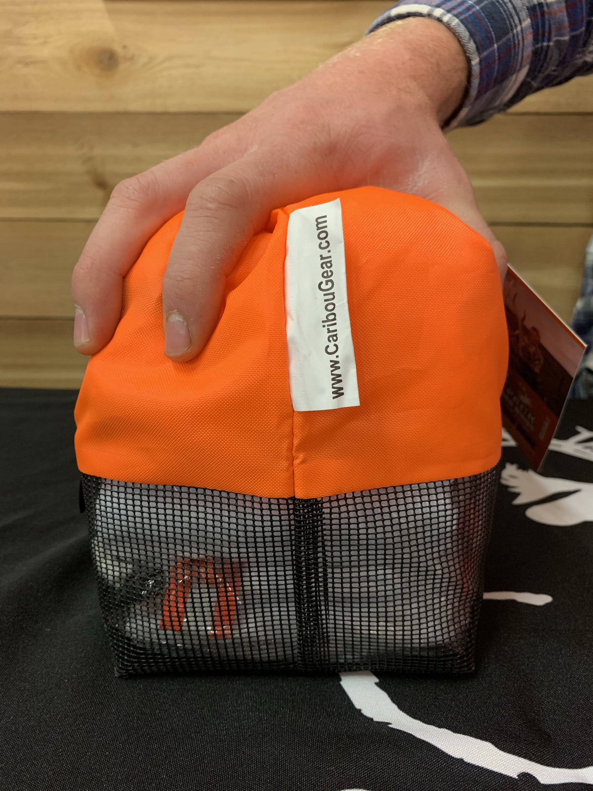 Medium Game Bags P761321