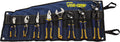 8-Piece GrooveLock Pliers Set R291
