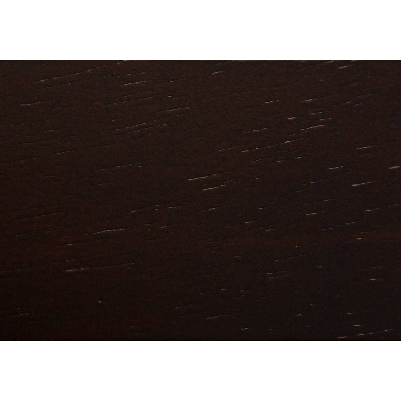 Brown Wood Dining Table B5517