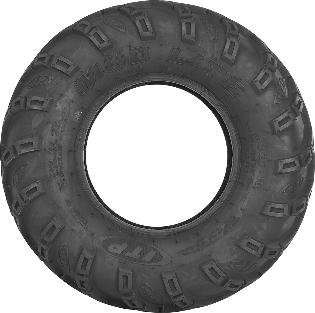 24x8-11 AT Tire Pack of 2 B612