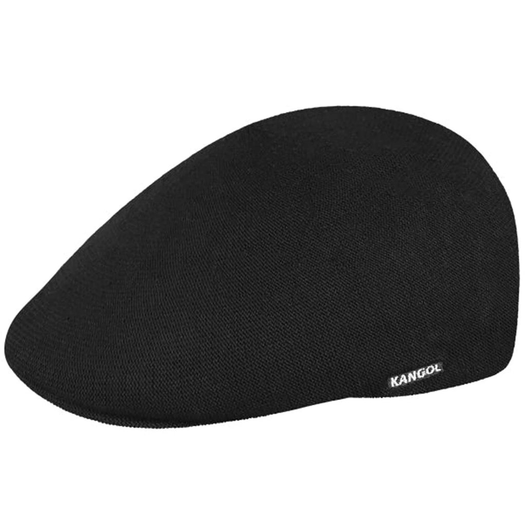 Black Bamboo Cap K773