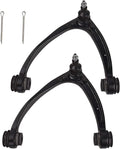 2Pcs Front Upper Control Arm with Ball Joint Assembly G5311