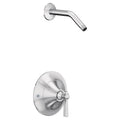 Chrome Tub and Shower Trim Package F66512